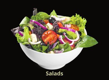 salads